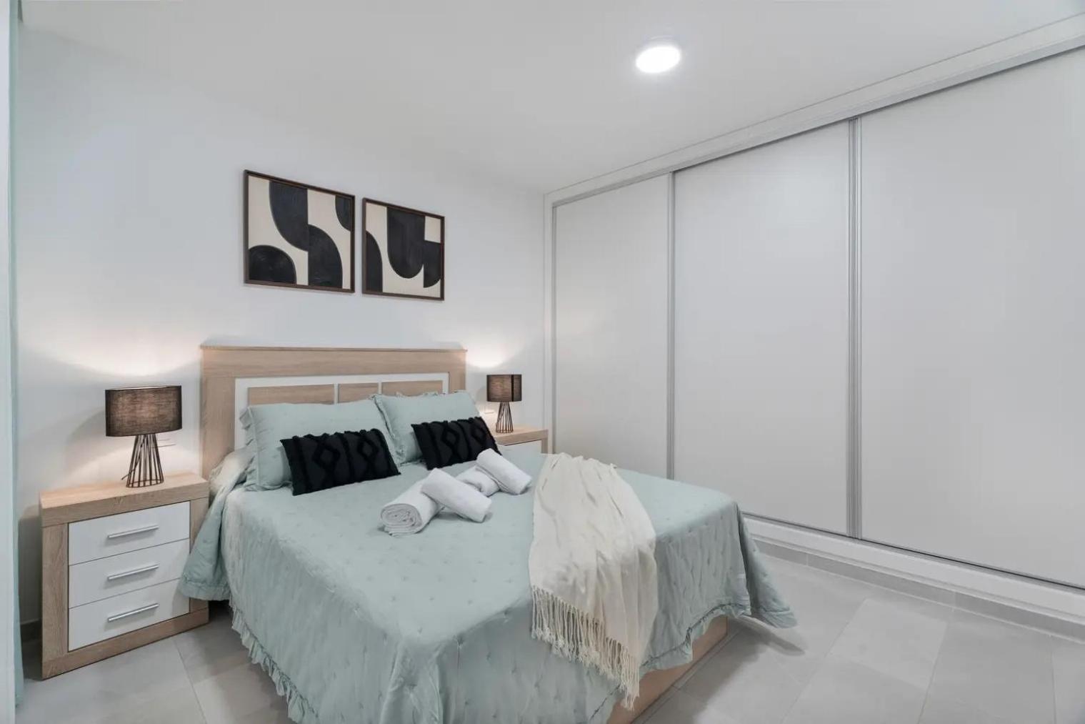 Apartamento Iris Igueste de Candelaria