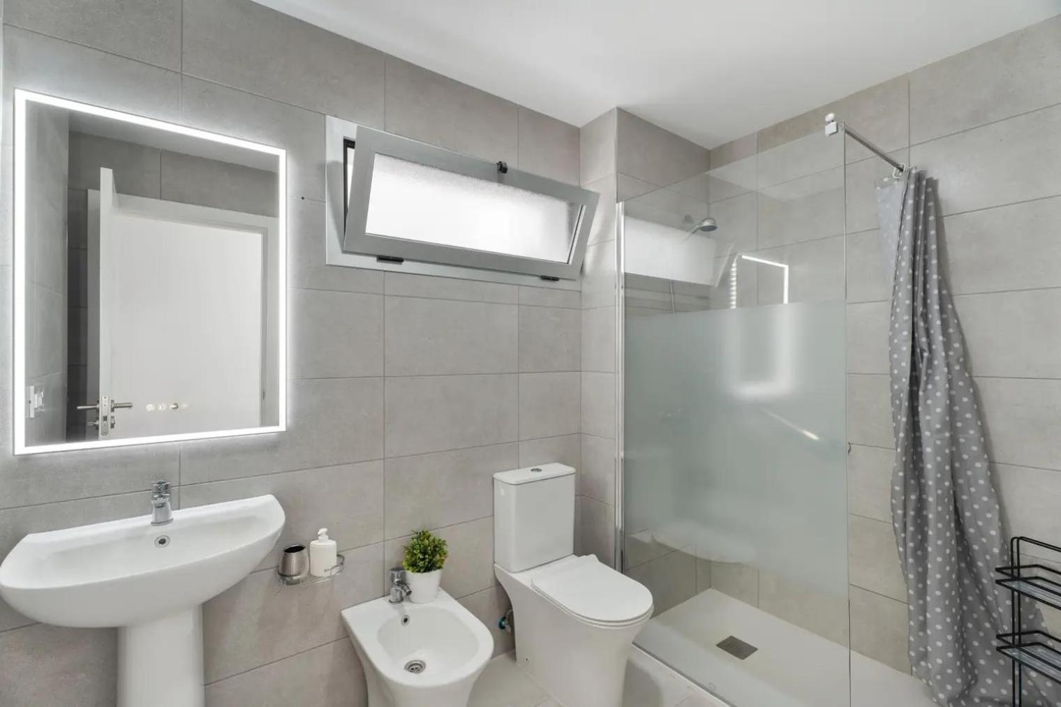 Apartamento Iris Igueste de Candelaria