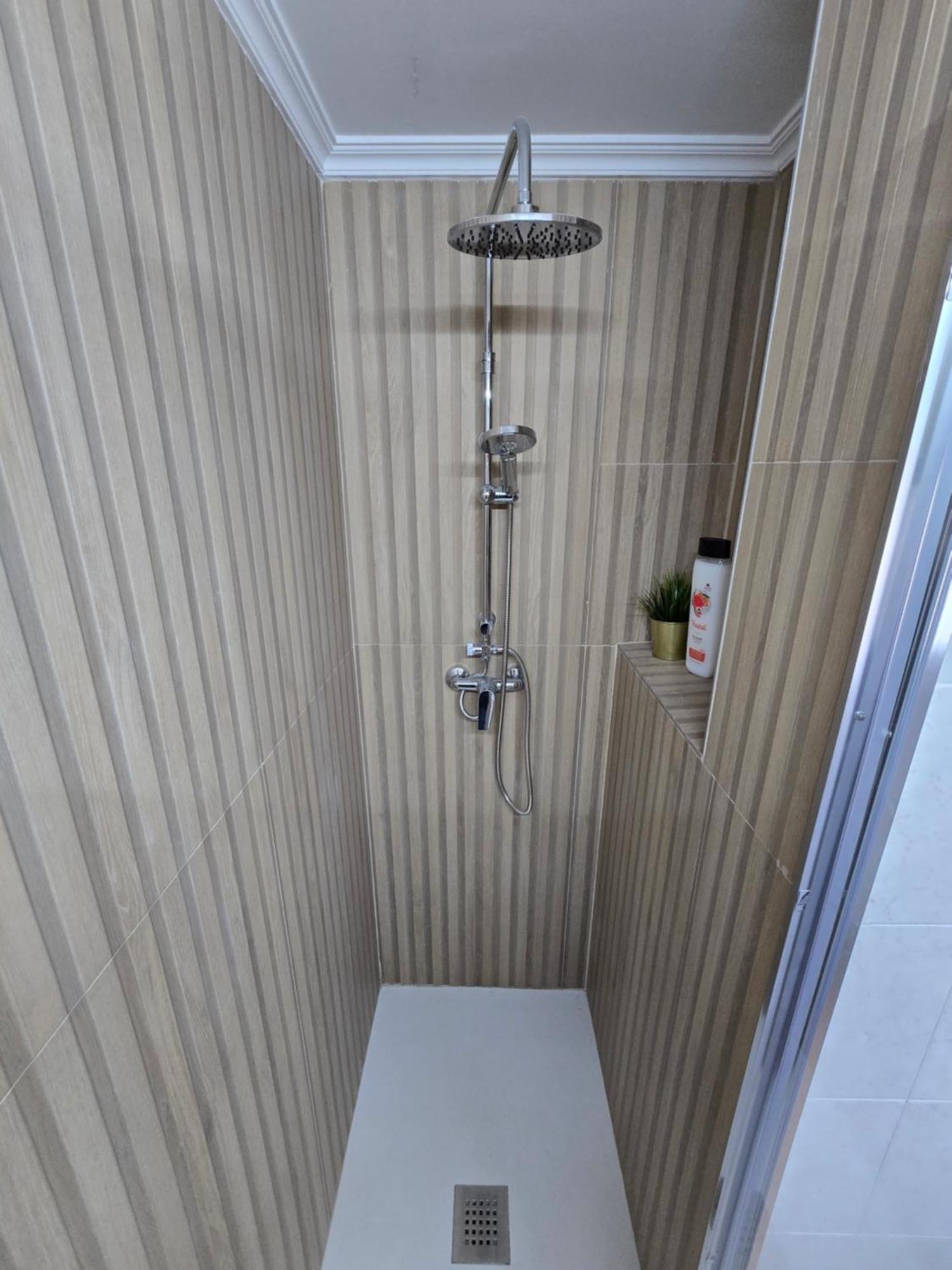 Apartamento Familiar - Solares Rh 16 *