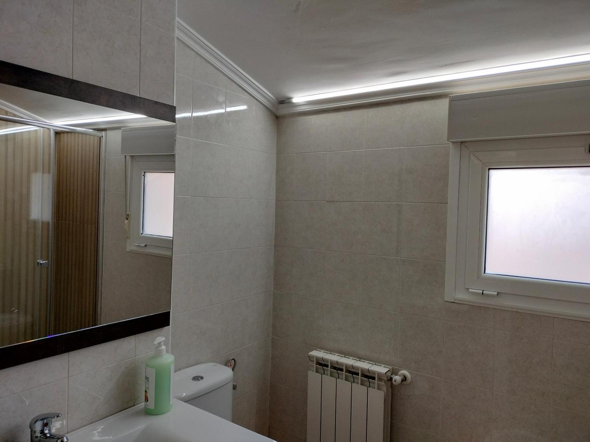 Familiar - Solares Rh 16 Apartamento *