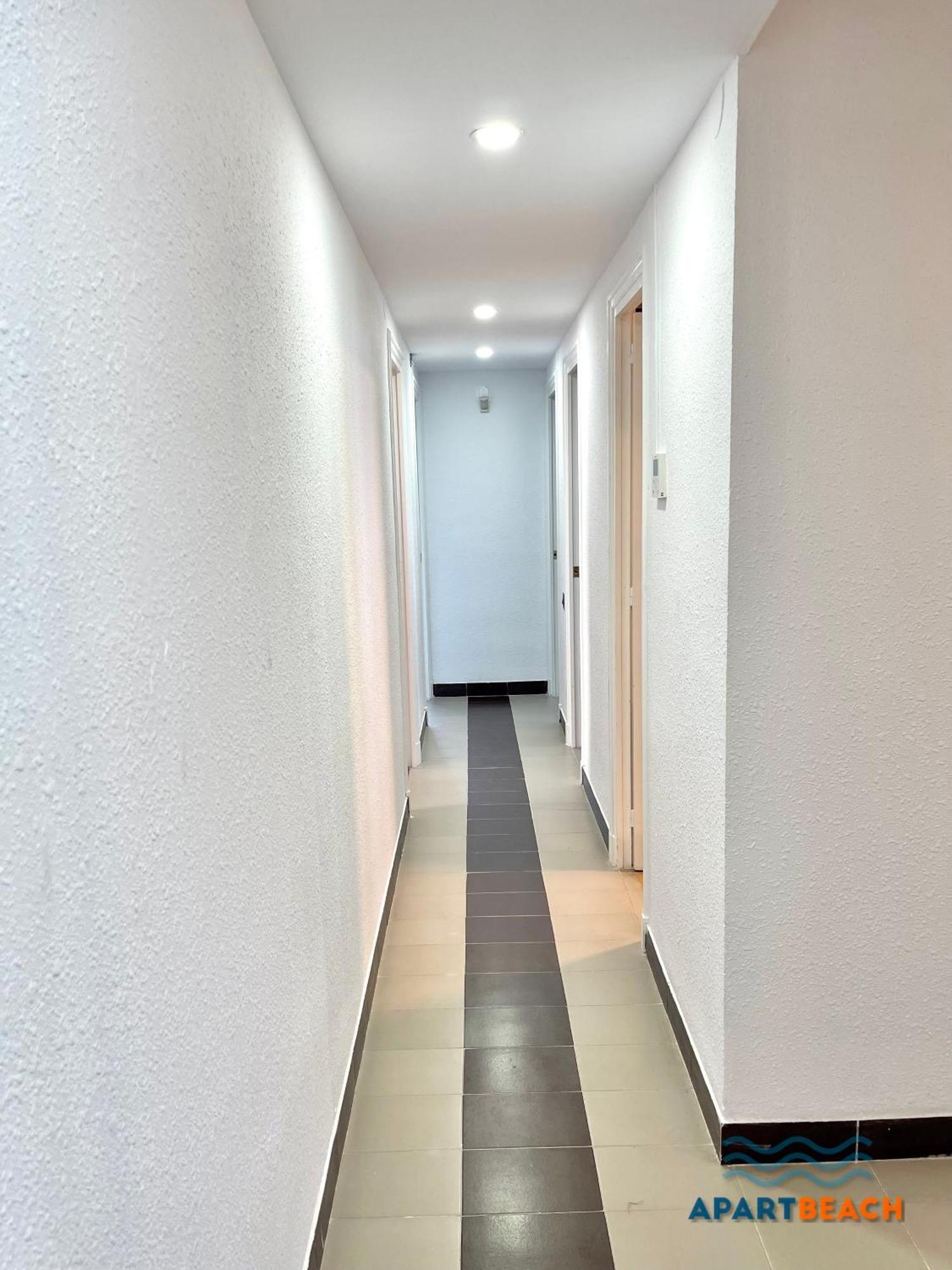 Сasa de vacaciones Apartbeach Mas Aiguesverds Y Port Aventura *