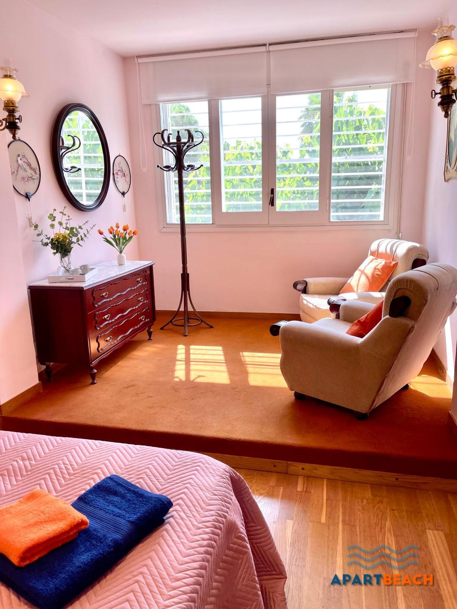 Apartbeach Mas Aiguesverds Y Port Aventura Сasa de vacaciones Reus