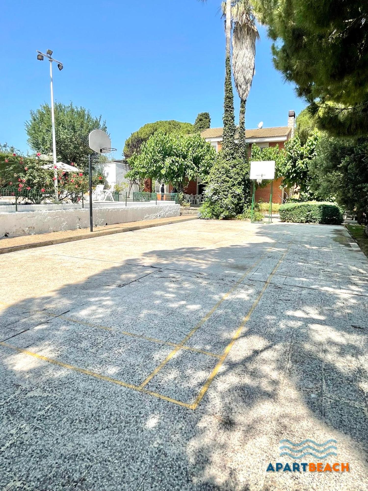 Apartbeach Mas Aiguesverds Y Port Aventura Сasa de vacaciones