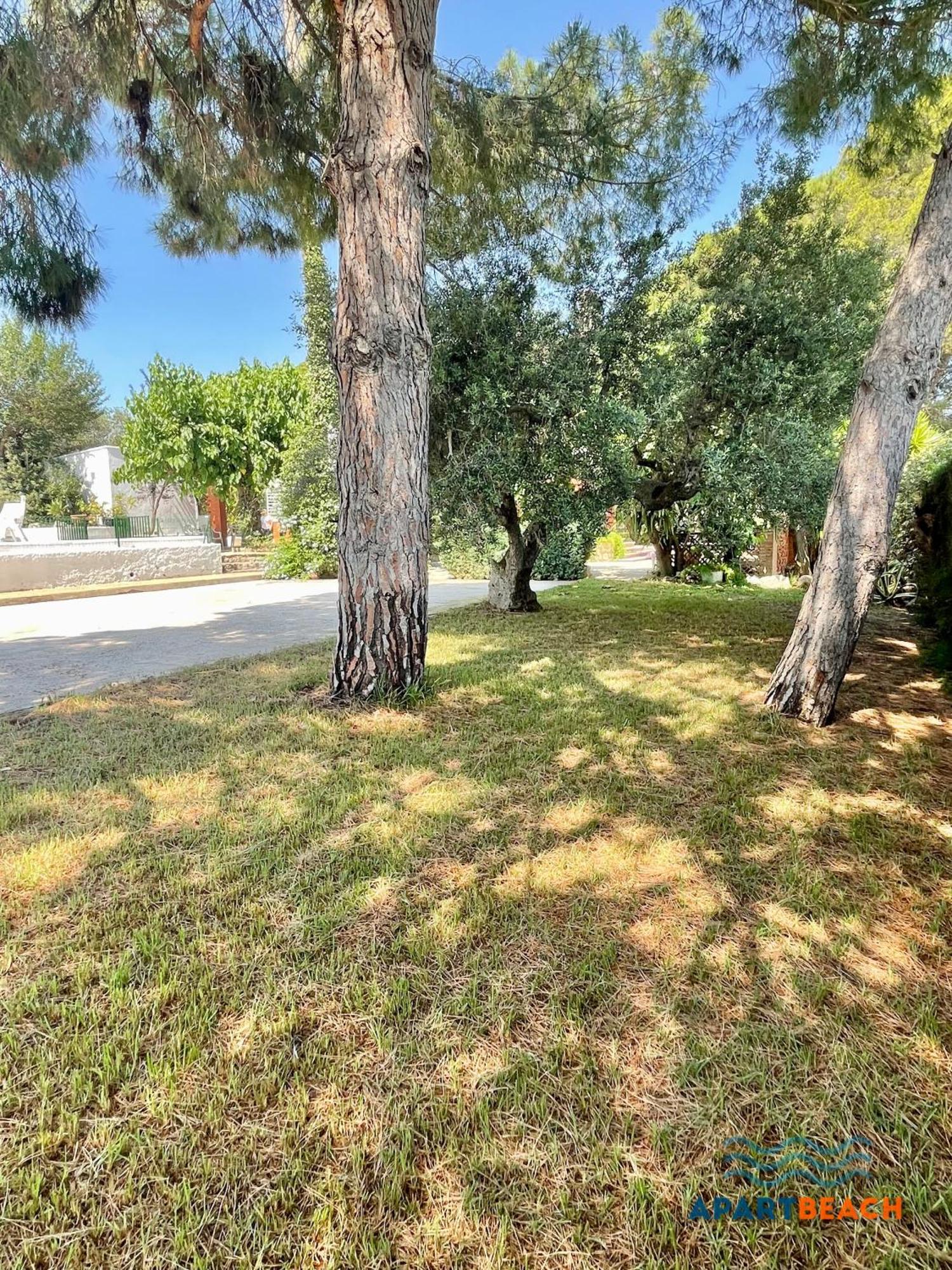 Сasa de vacaciones Apartbeach Mas Aiguesverds Y Port Aventura