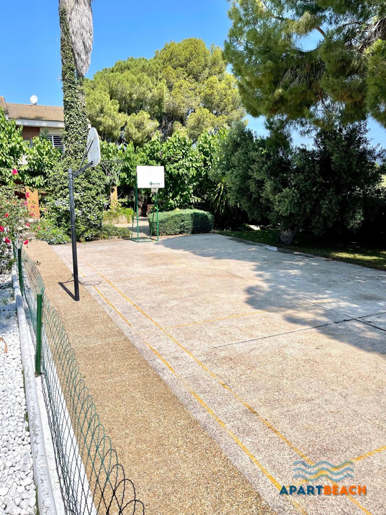 Apartbeach Mas Aiguesverds Y Port Aventura Сasa de vacaciones *