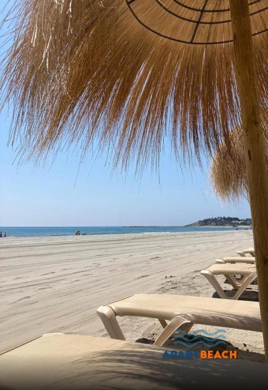 Apartbeach Mas Aiguesverds Y Port Aventura *