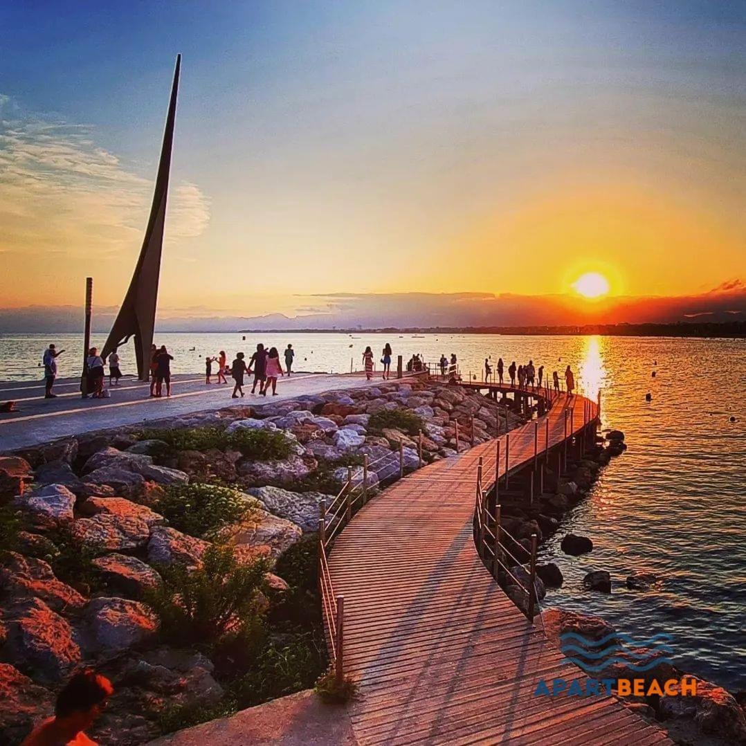 Сasa de vacaciones Apartbeach Mas Aiguesverds Y Port Aventura