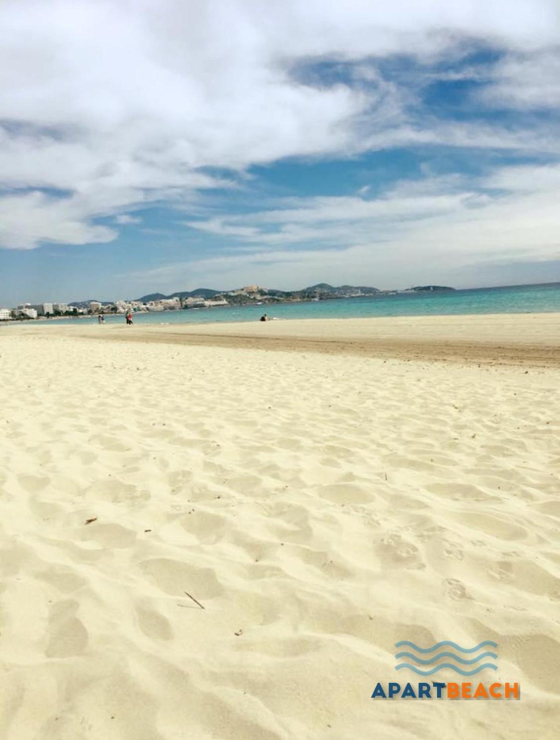 Сasa de vacaciones Apartbeach Mas Aiguesverds Y Port Aventura Reus