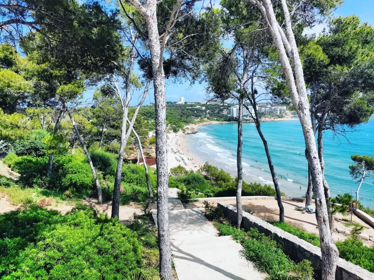 Apartbeach Mas Aiguesverds Y Port Aventura Сasa de vacaciones *