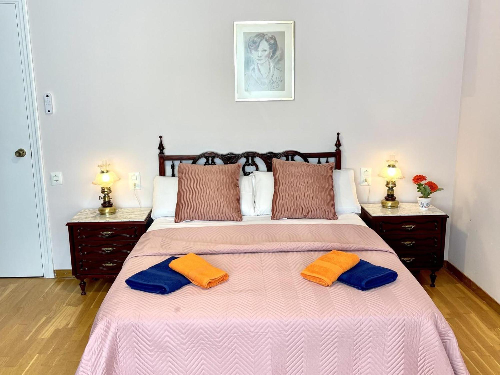 Сasa de vacaciones Apartbeach Mas Aiguesverds Y Port Aventura
