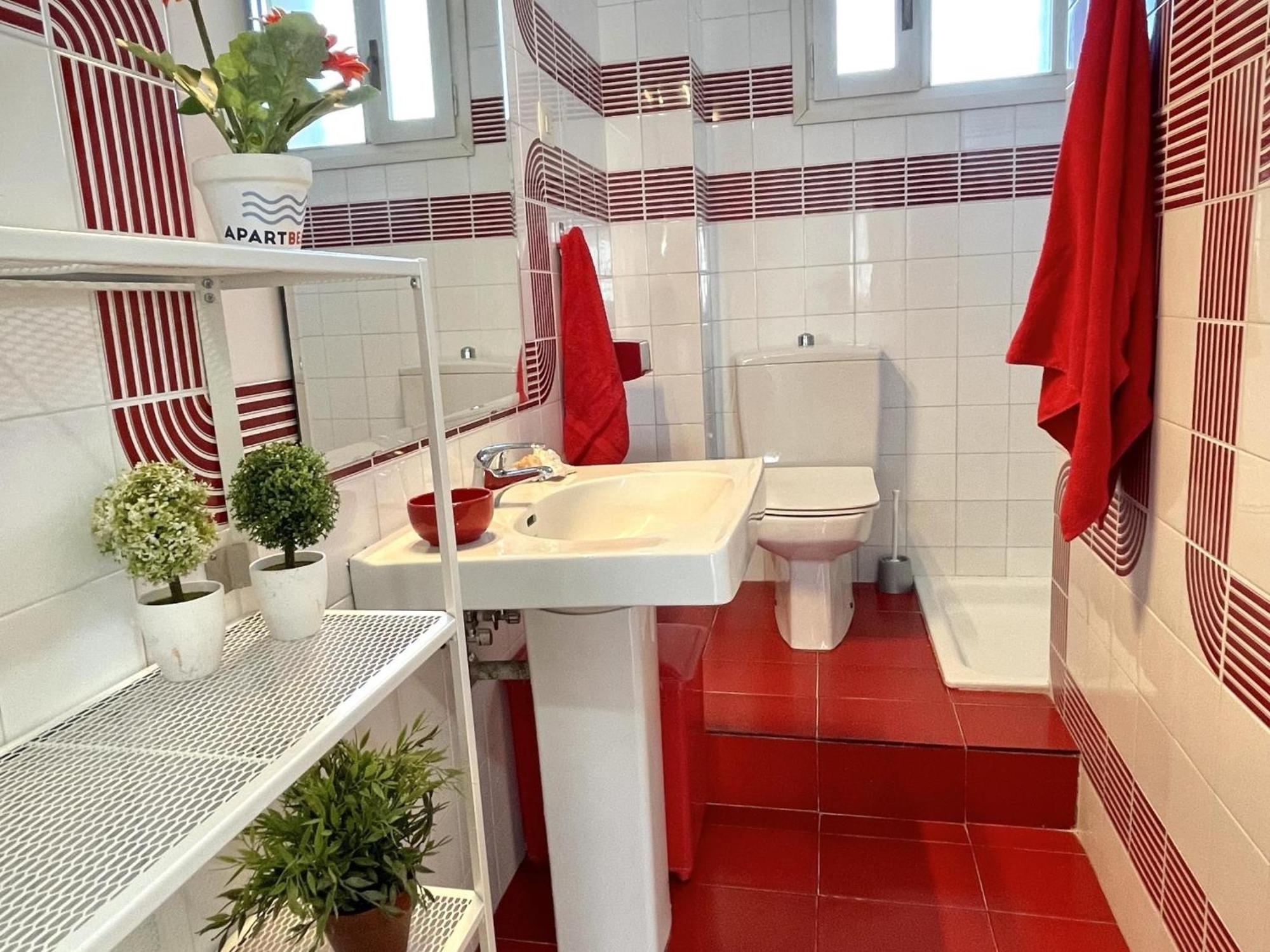Apartbeach Mas Aiguesverds Y Port Aventura *