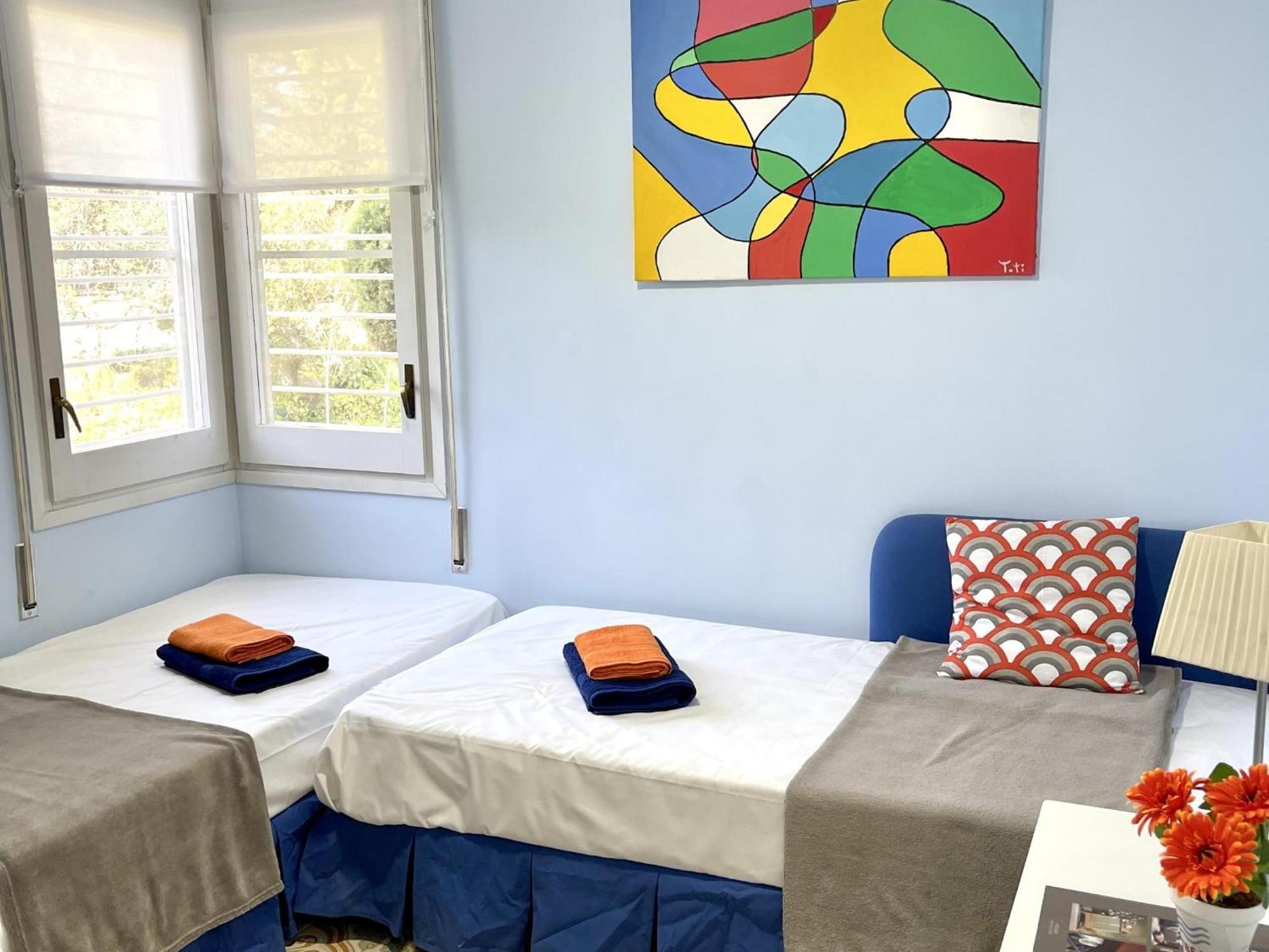 Apartbeach Mas Aiguesverds Y Port Aventura