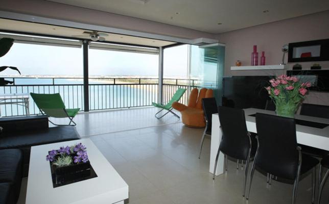 Rentalmar Family Acantilados Apartamento Salou