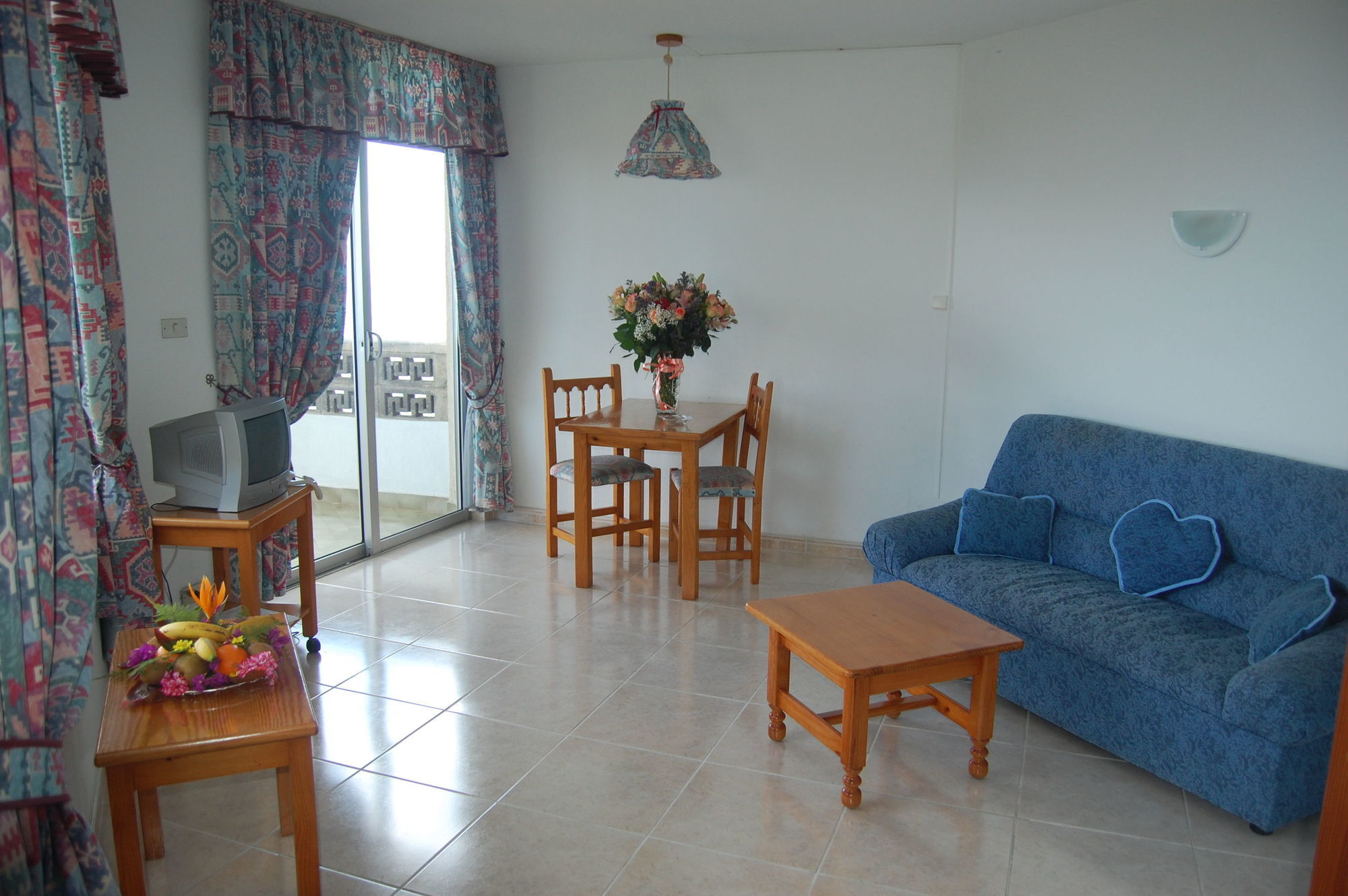 Panoramica Garden Hotel