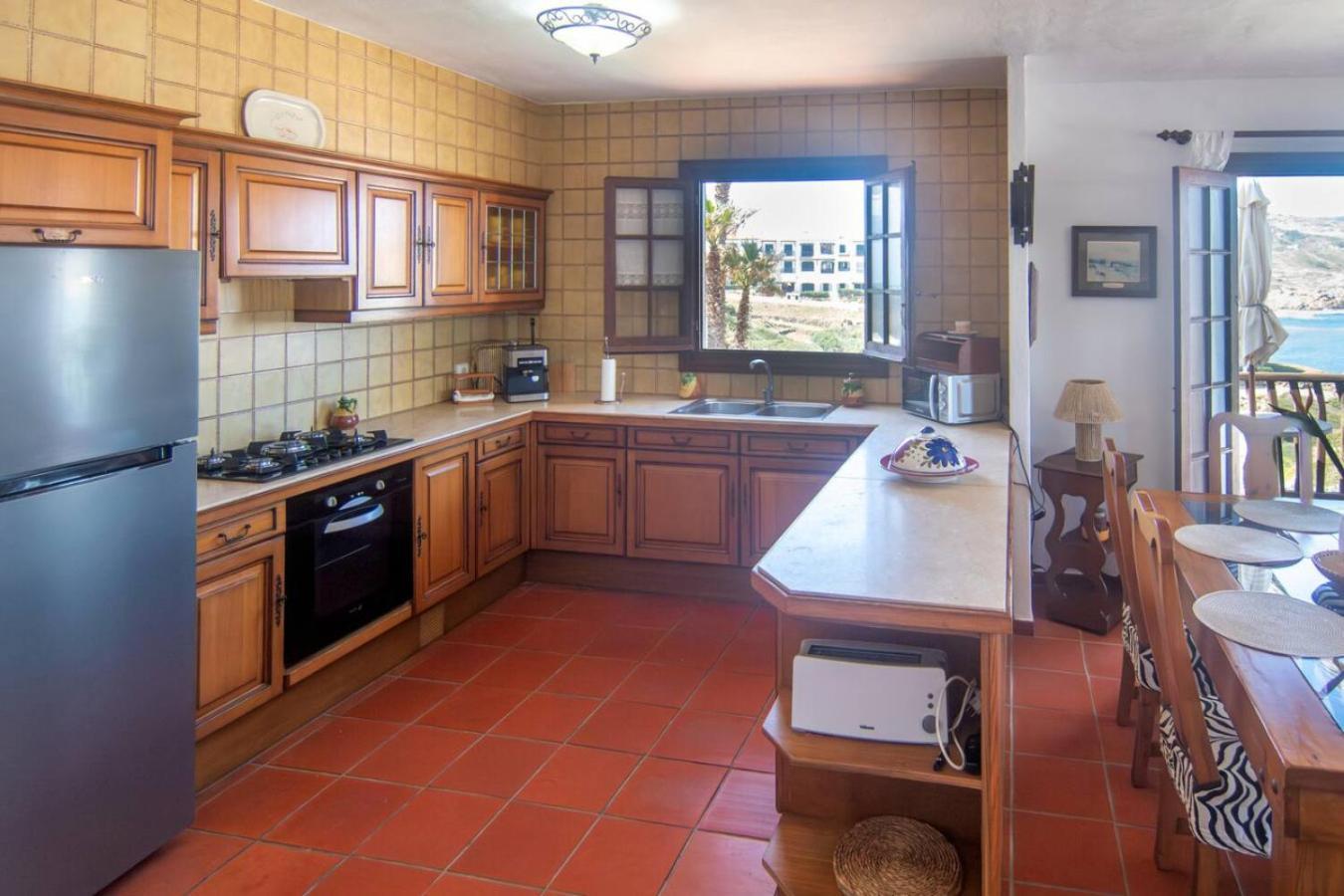 Alcor Apartamento Fornells (Menorca)