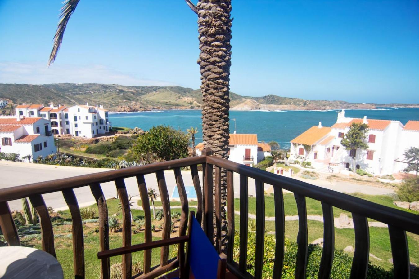 Alcor Fornells (Menorca)