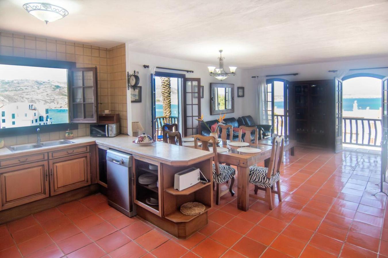 Apartamento Alcor *