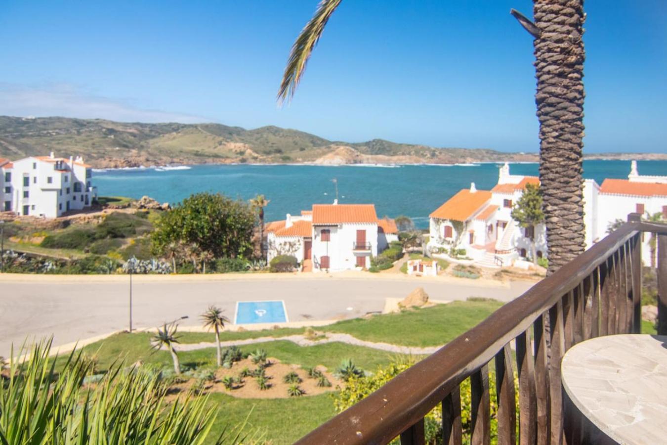 Alcor Apartamento