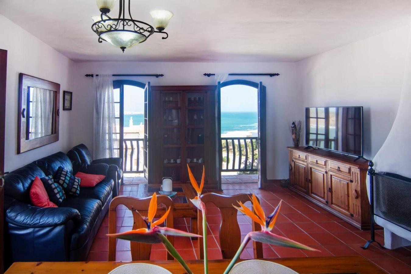 Apartamento Alcor Fornells (Menorca)