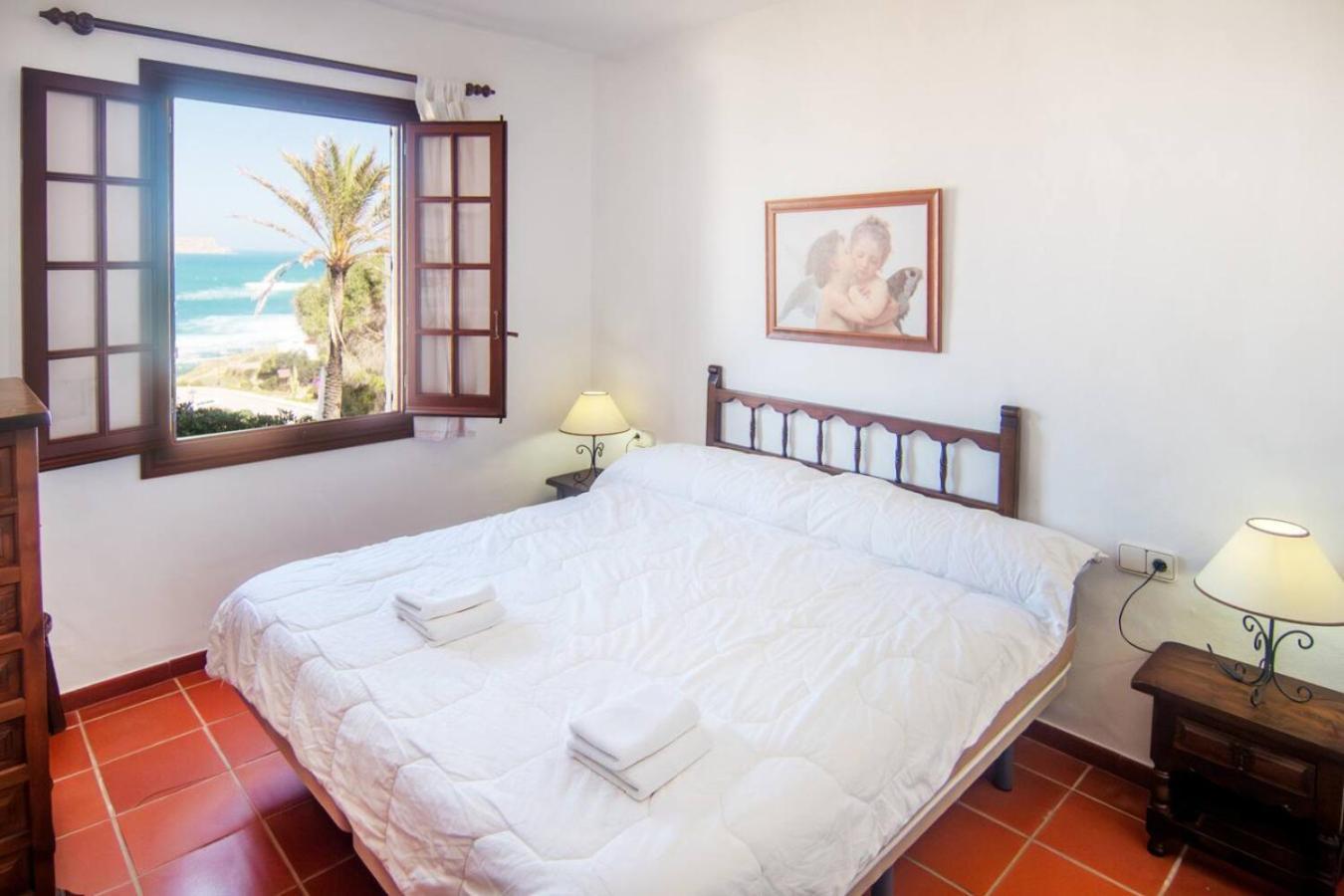 Alcor Apartamento *