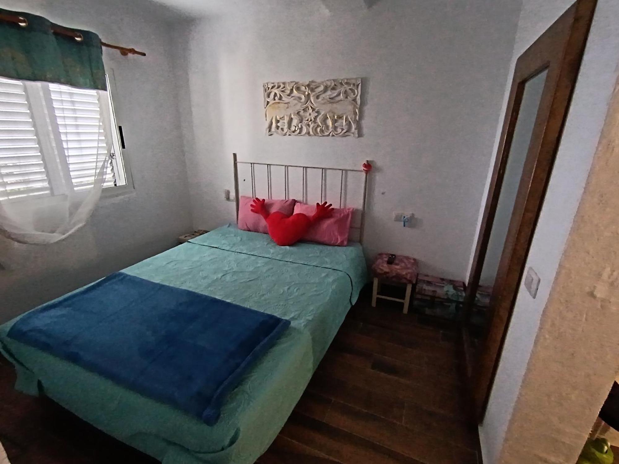 Holiday home Casa Acogedora En