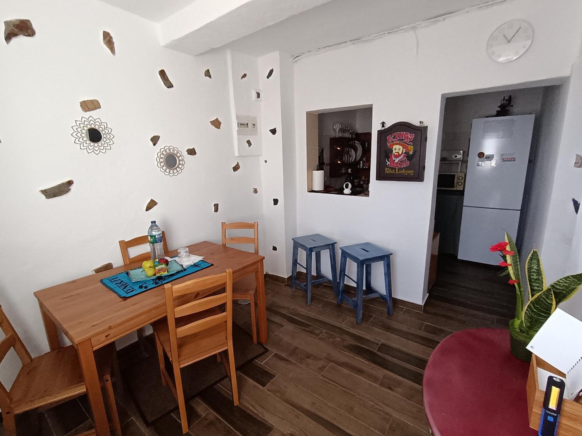 Casa Acogedora En Holiday home Guimar