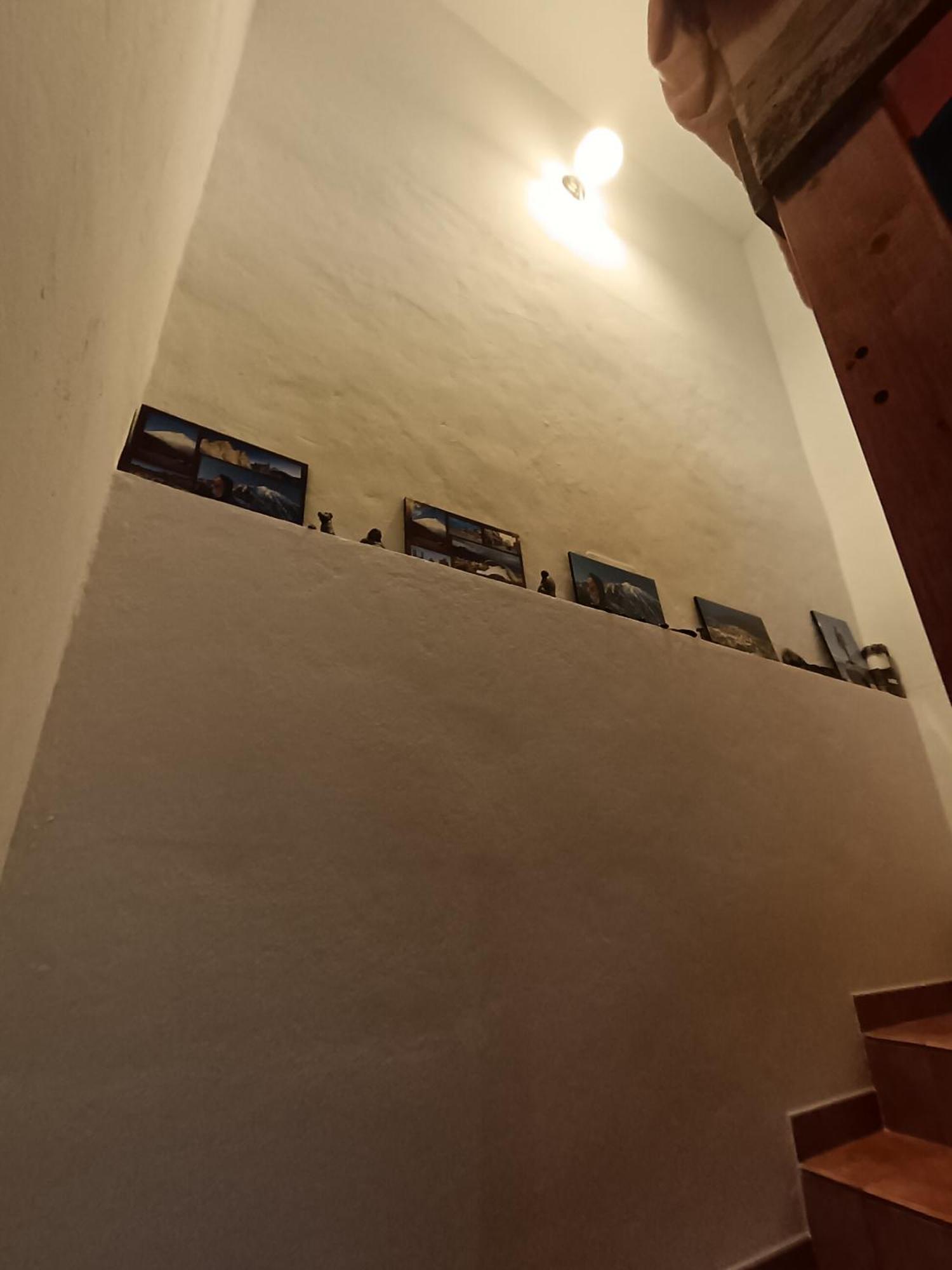 Casa Acogedora En * Guimar