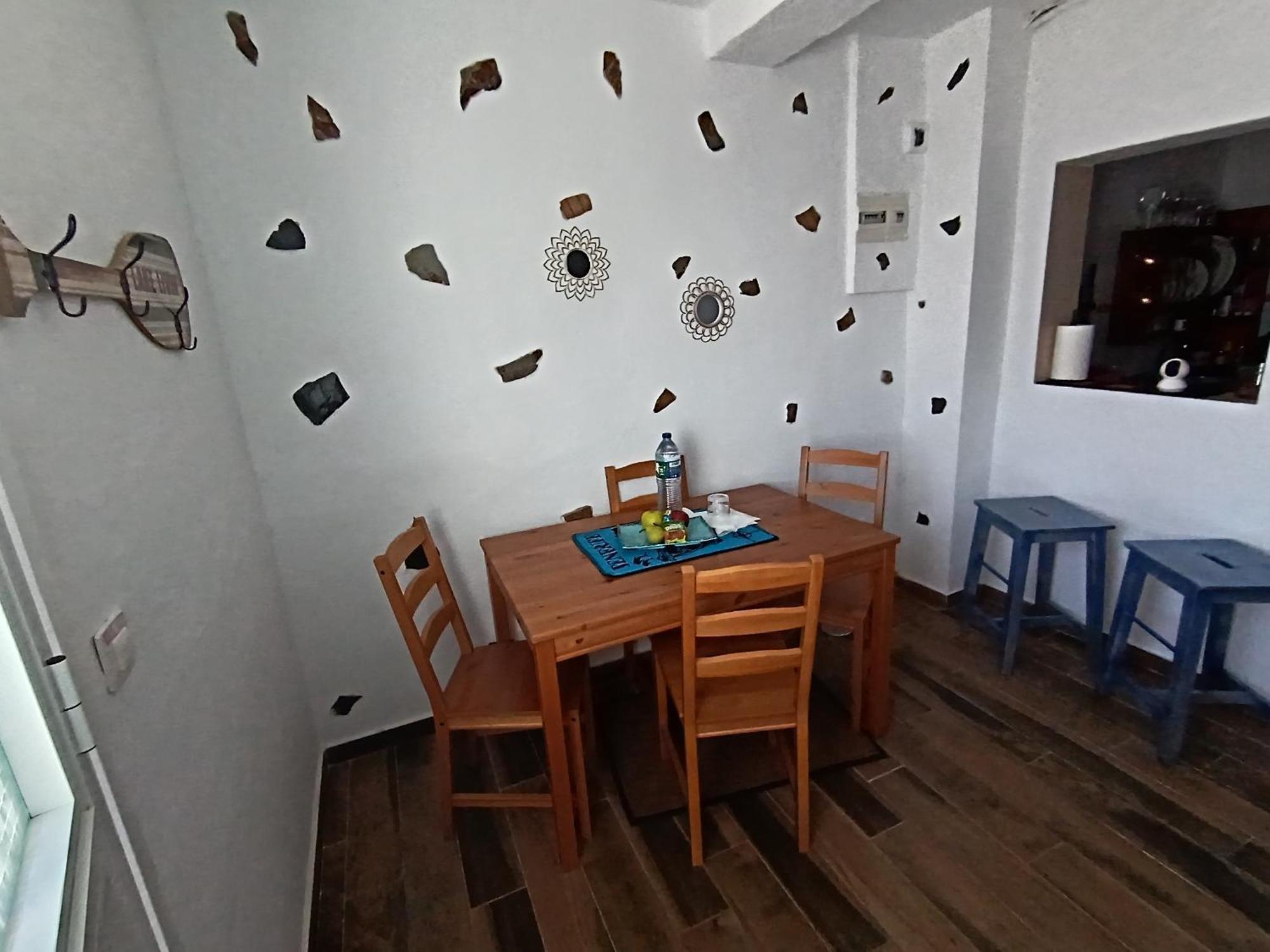 Holiday home Casa Acogedora En *