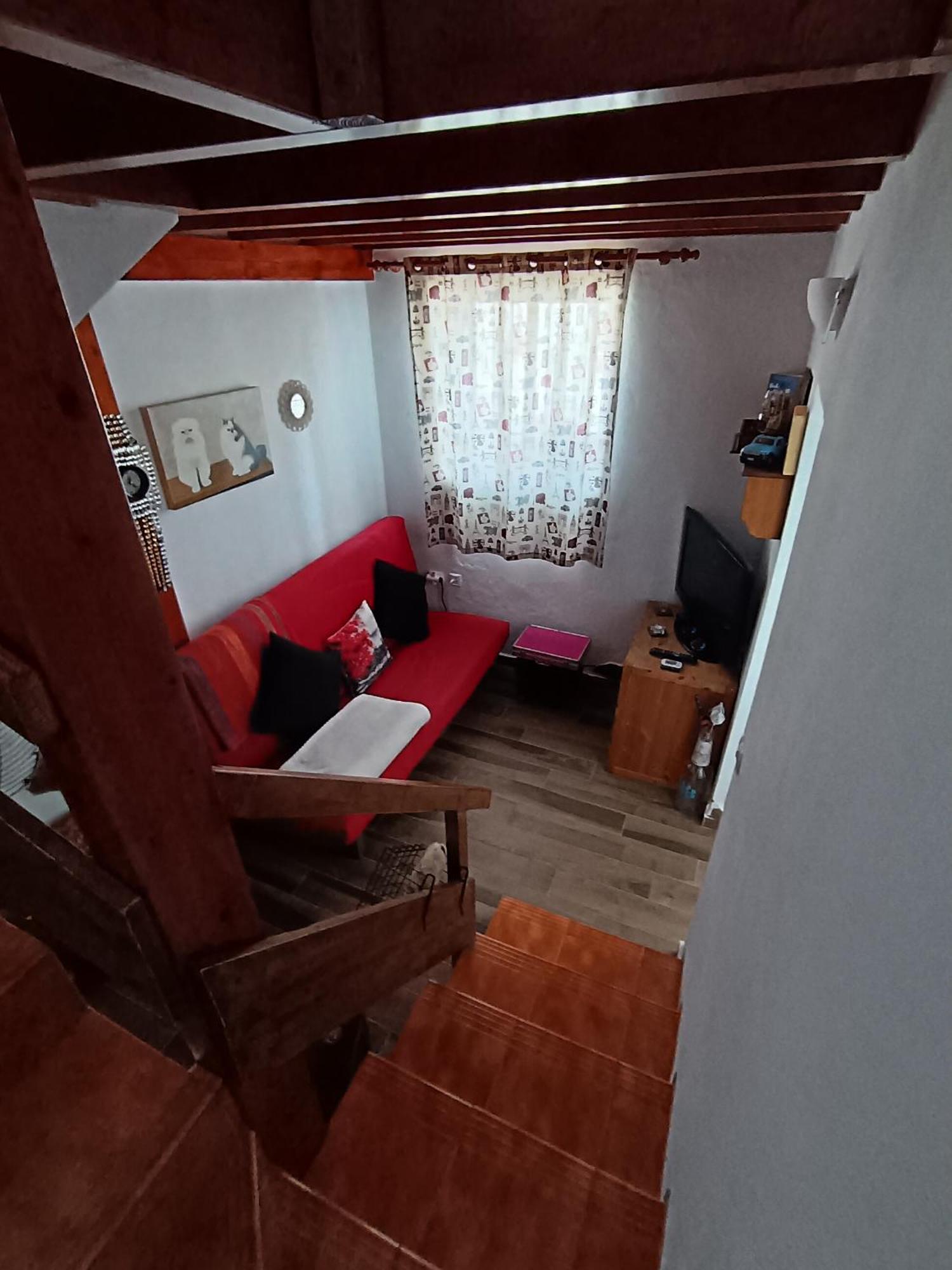 Casa Acogedora En Guimar