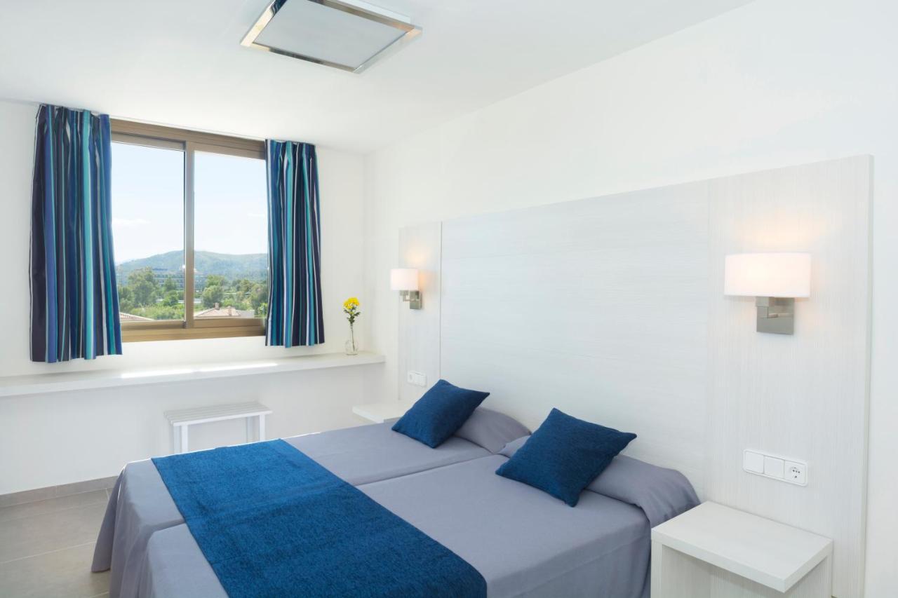 Hsm Park Apartahotel Playa de Muro (Mallorca)