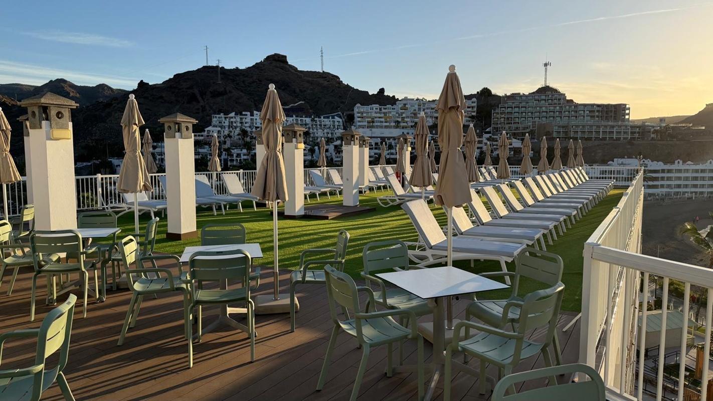 H10 Costa Mogan - Adults Only