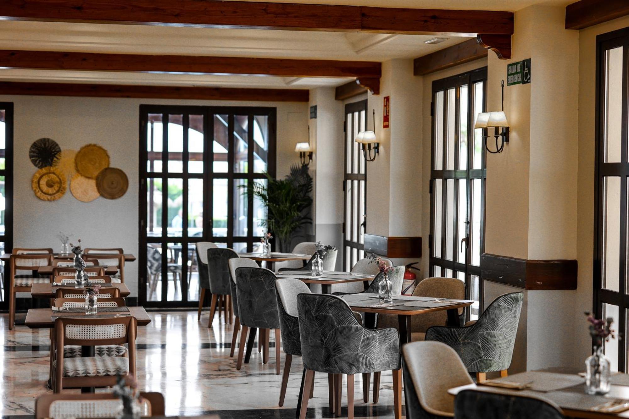 Ilunion Hacienda De 4*