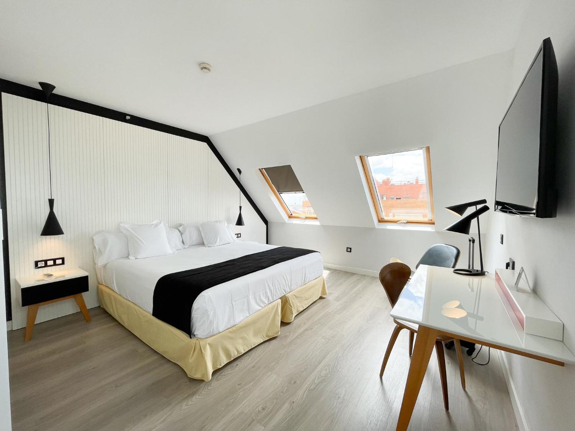Vértice Hotel Sevilla