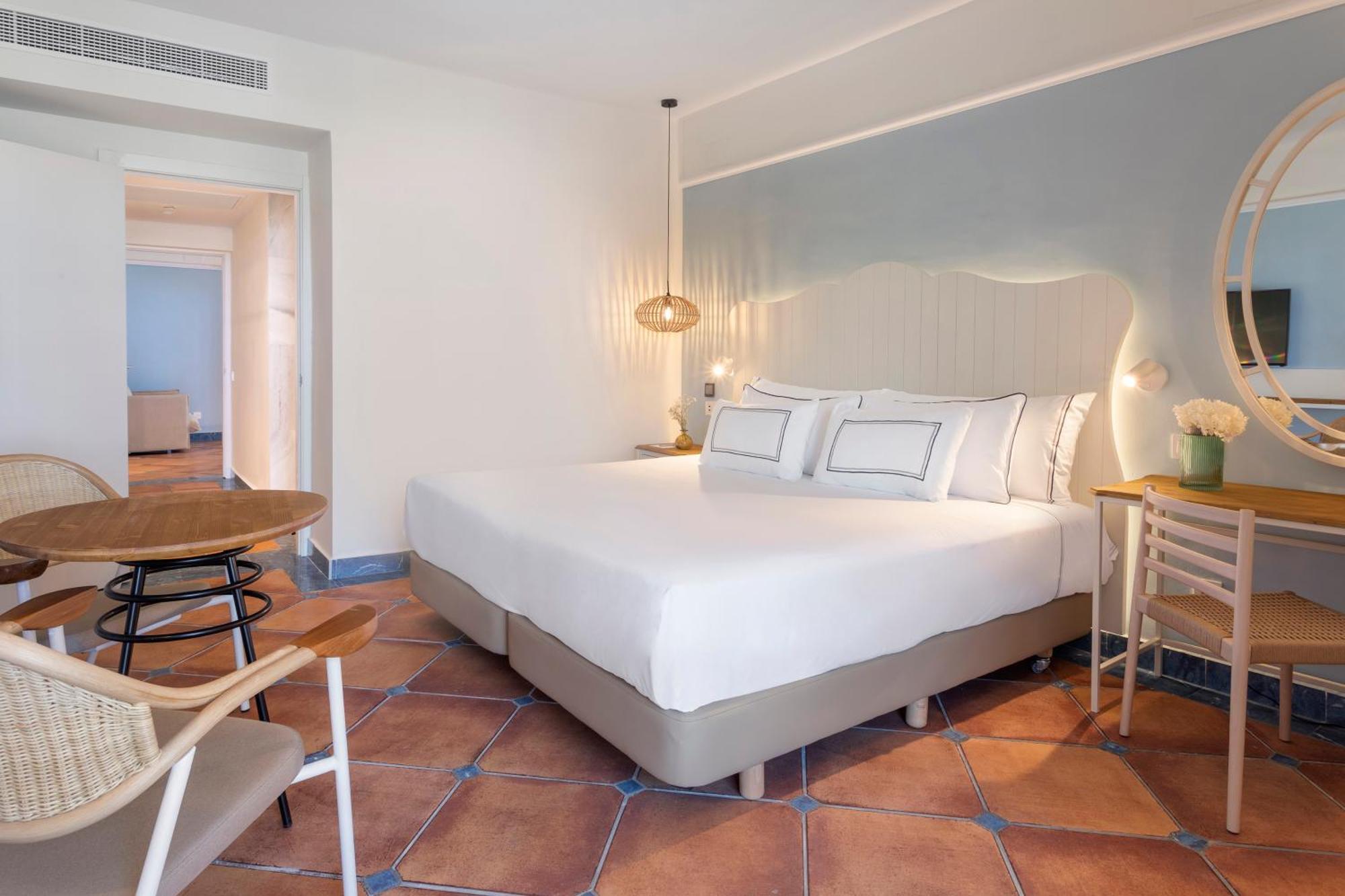 Melia Zahara Atlanterra Zahara de los Atunes