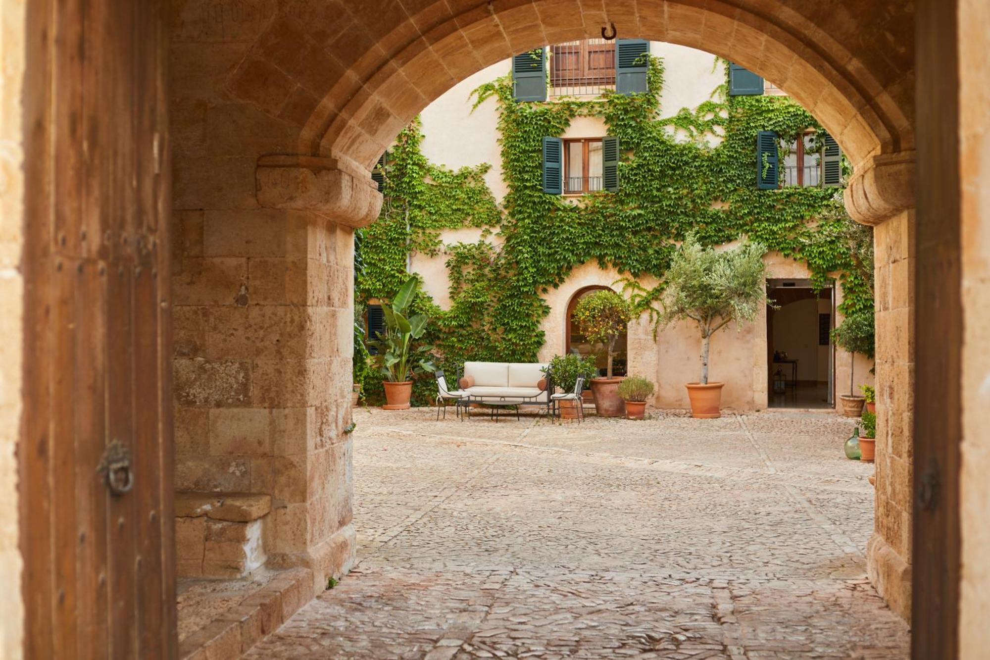Hotel Zoetry Mallorca Wellness & (adults Only) 5*