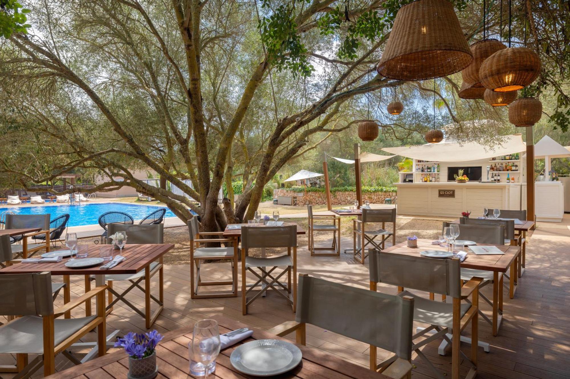 Zoetry Mallorca Wellness & (adults Only) 5* Llucmajor (Mallorca)