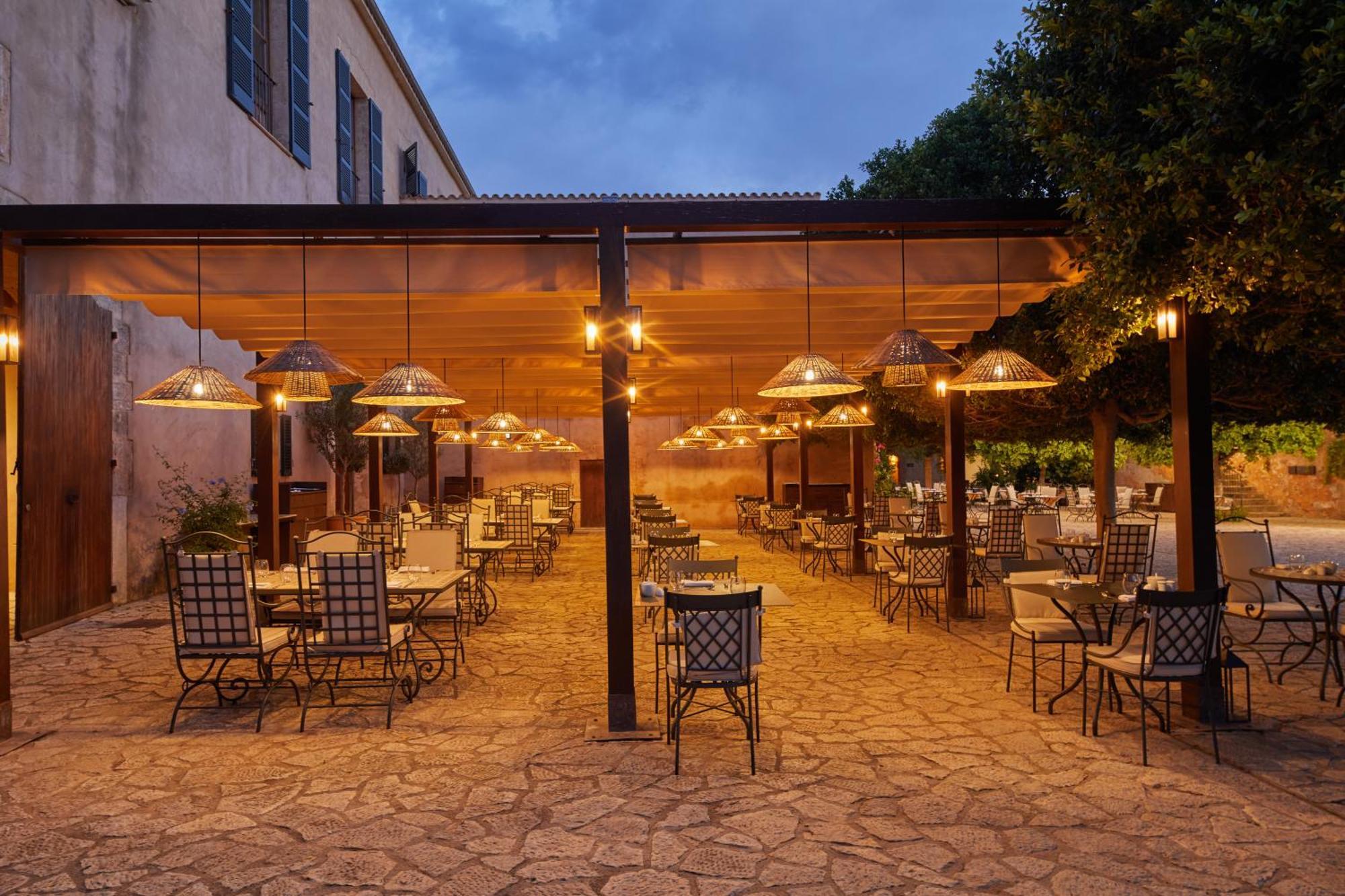 Zoetry Mallorca Wellness & (adults Only) Hotel Llucmajor (Mallorca)