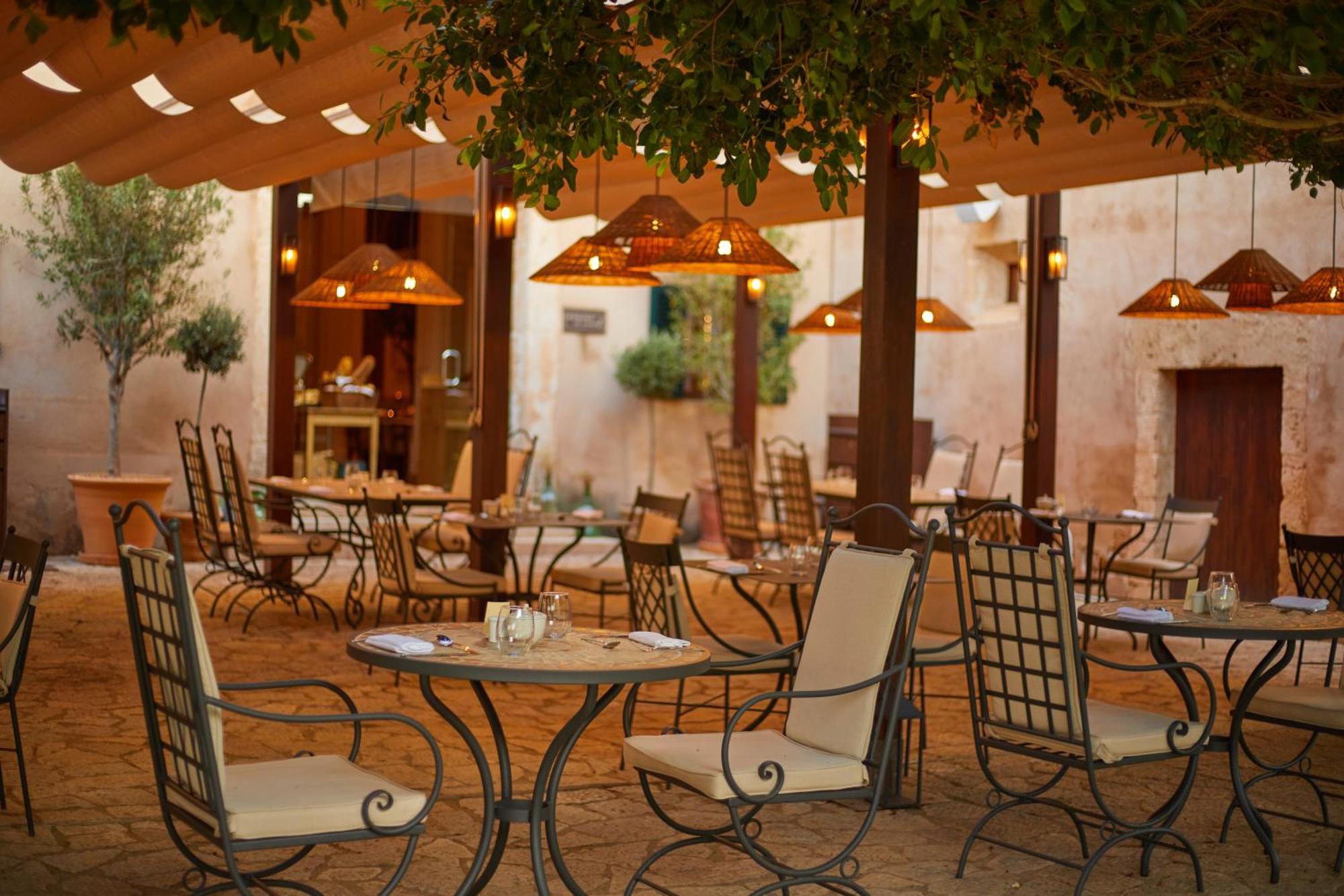Zoetry Mallorca Wellness & (adults Only) Hotel
