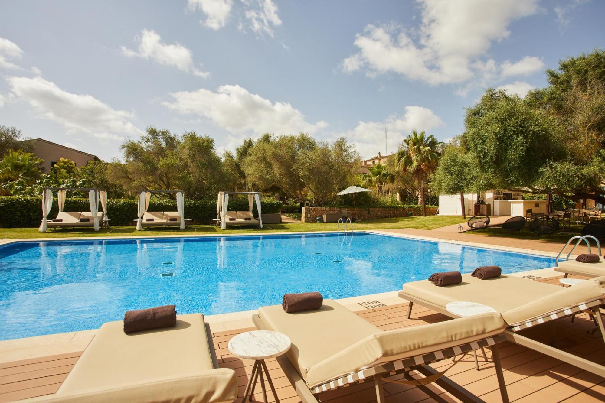 Hotel Zoetry Mallorca Wellness & (adults Only)