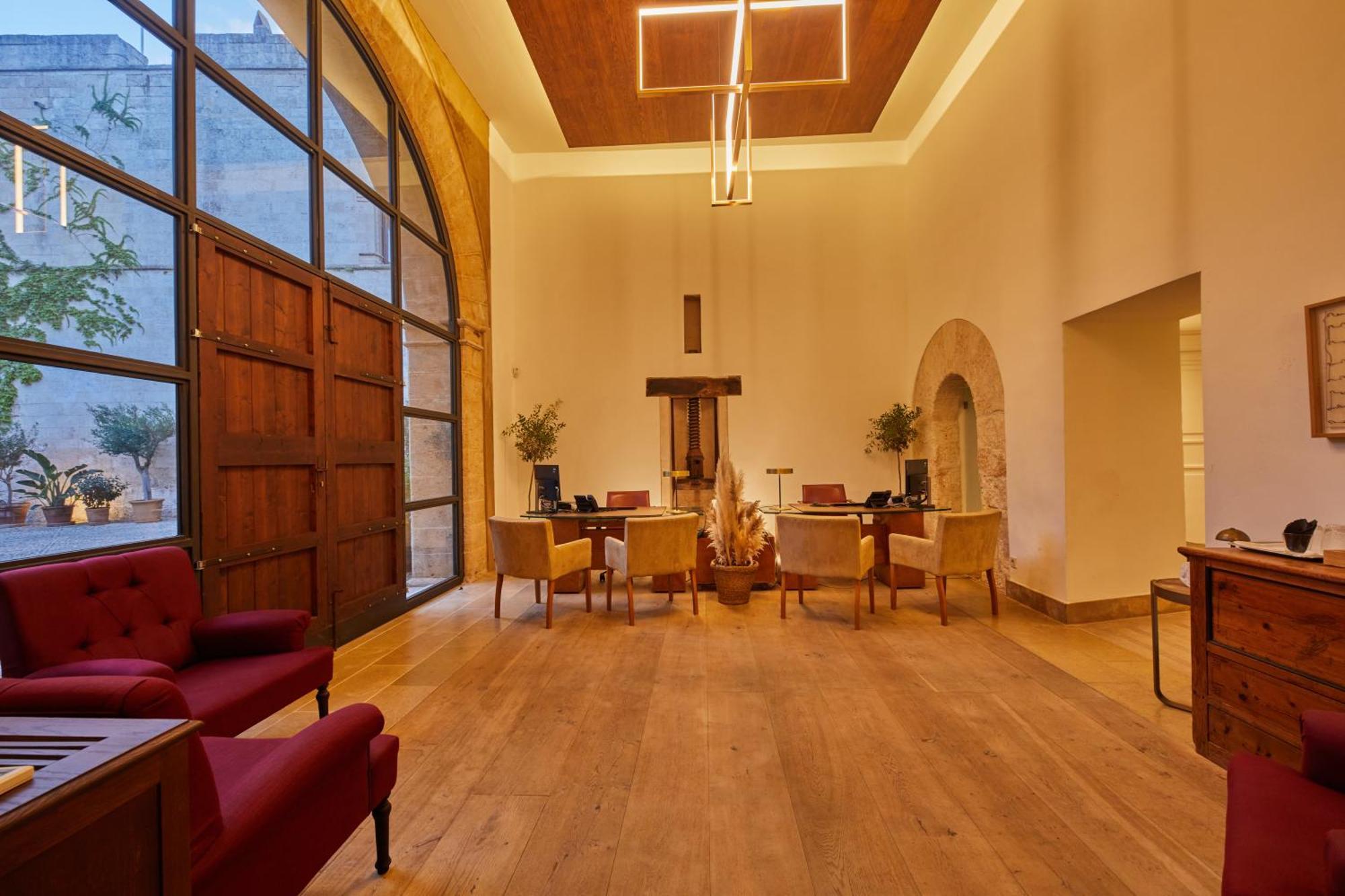 Zoetry Mallorca Wellness & (adults Only) 5* Llucmajor (Mallorca)
