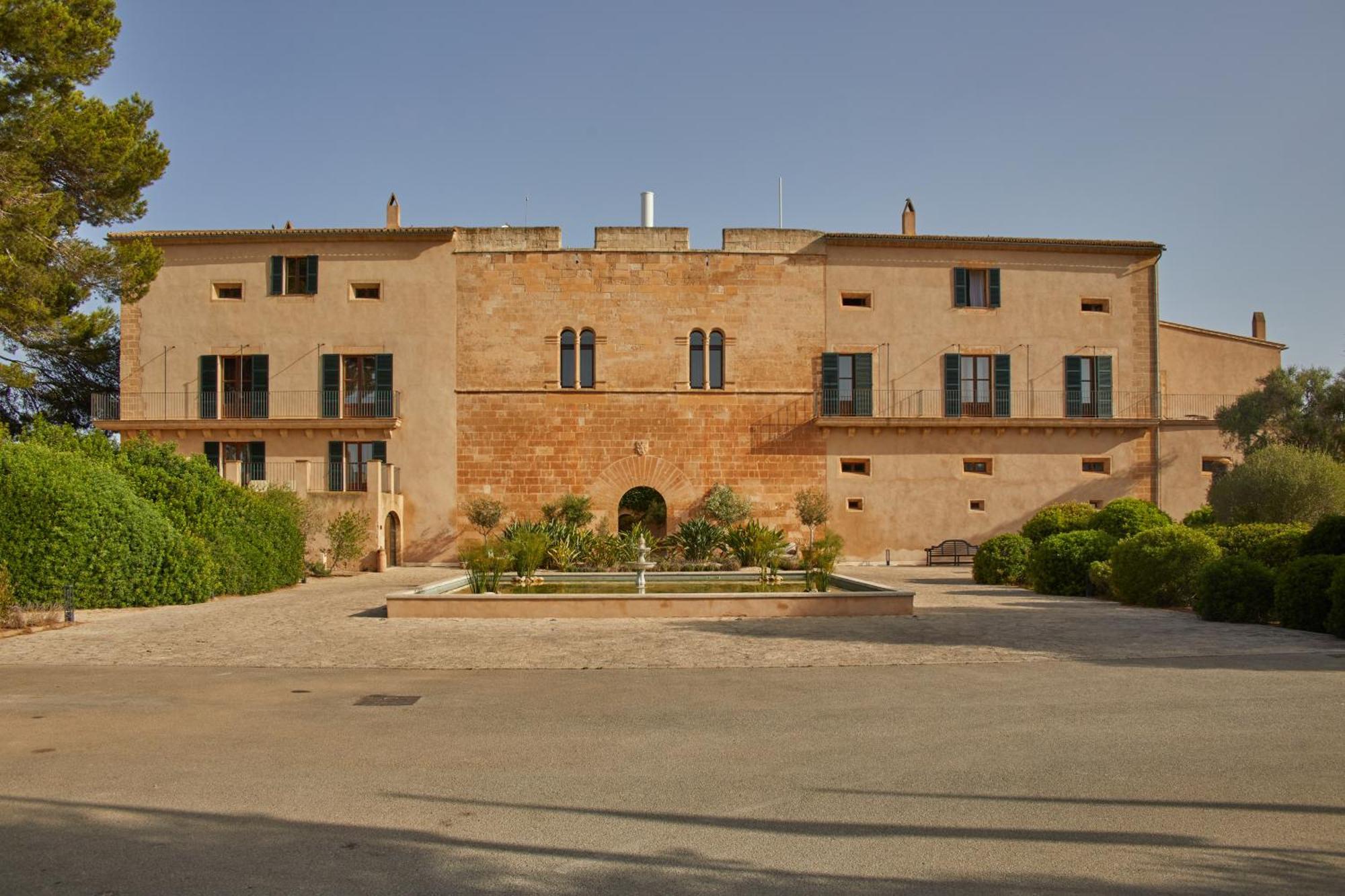 Zoetry Mallorca Wellness & (adults Only) Hotel