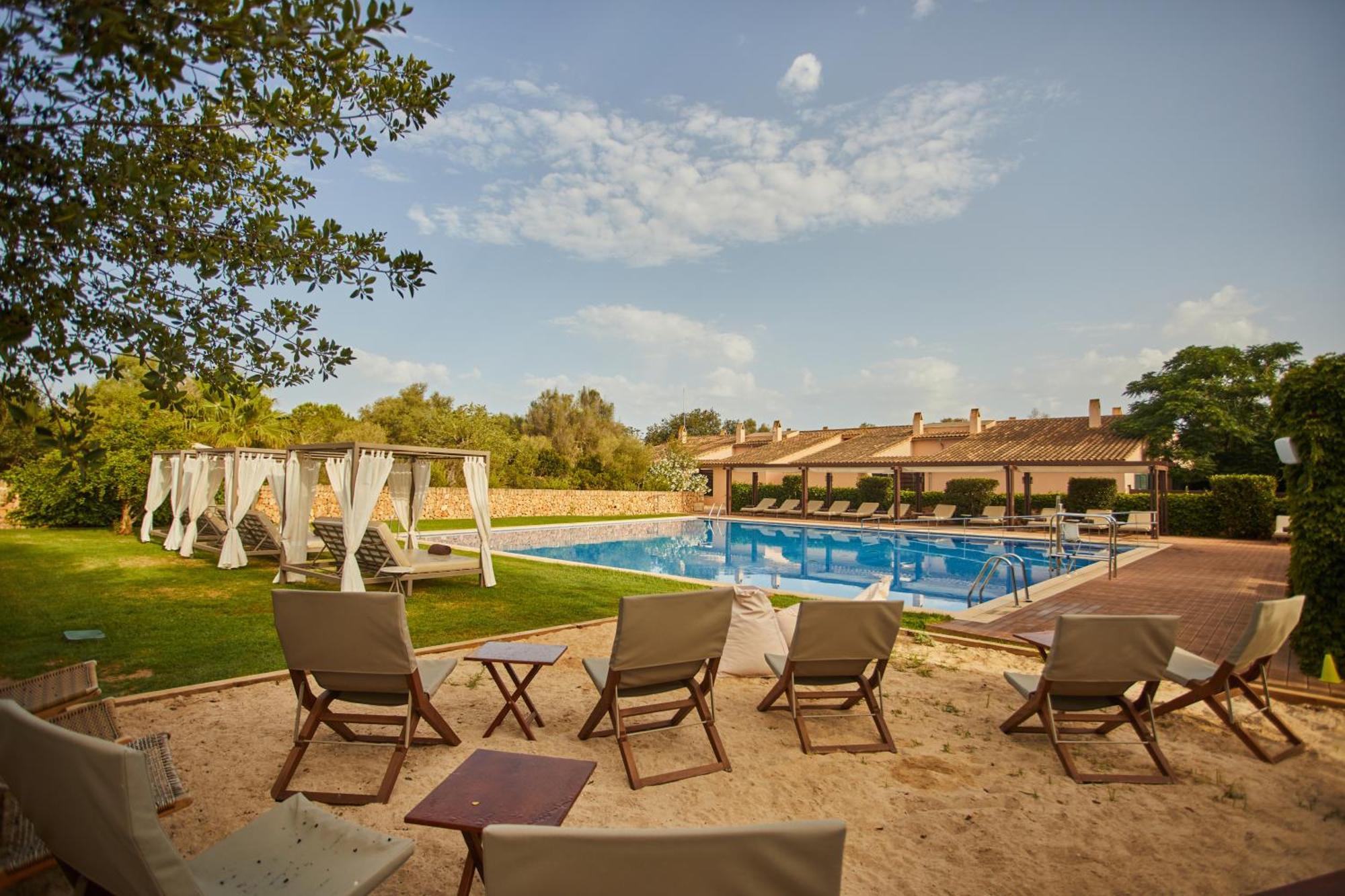 Zoetry Mallorca Wellness & (adults Only) Hotel Llucmajor (Mallorca)