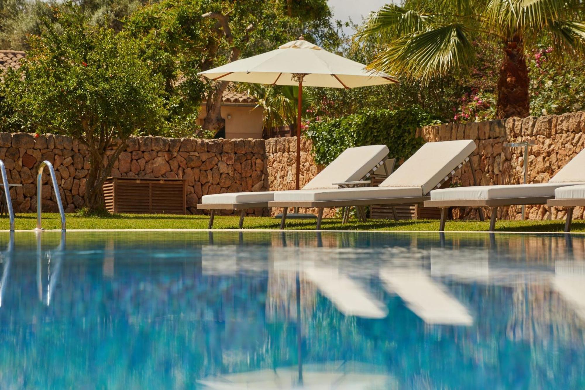 Hotel Zoetry Mallorca Wellness & (adults Only) Llucmajor (Mallorca)