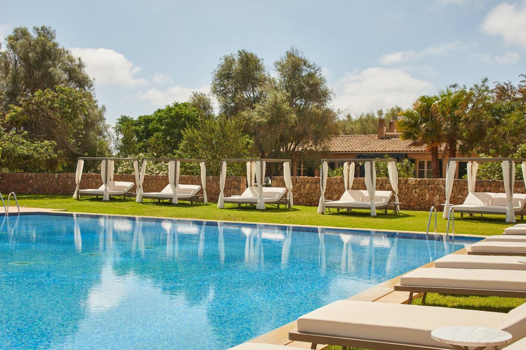 Zoetry Mallorca Wellness & (adults Only) Hotel