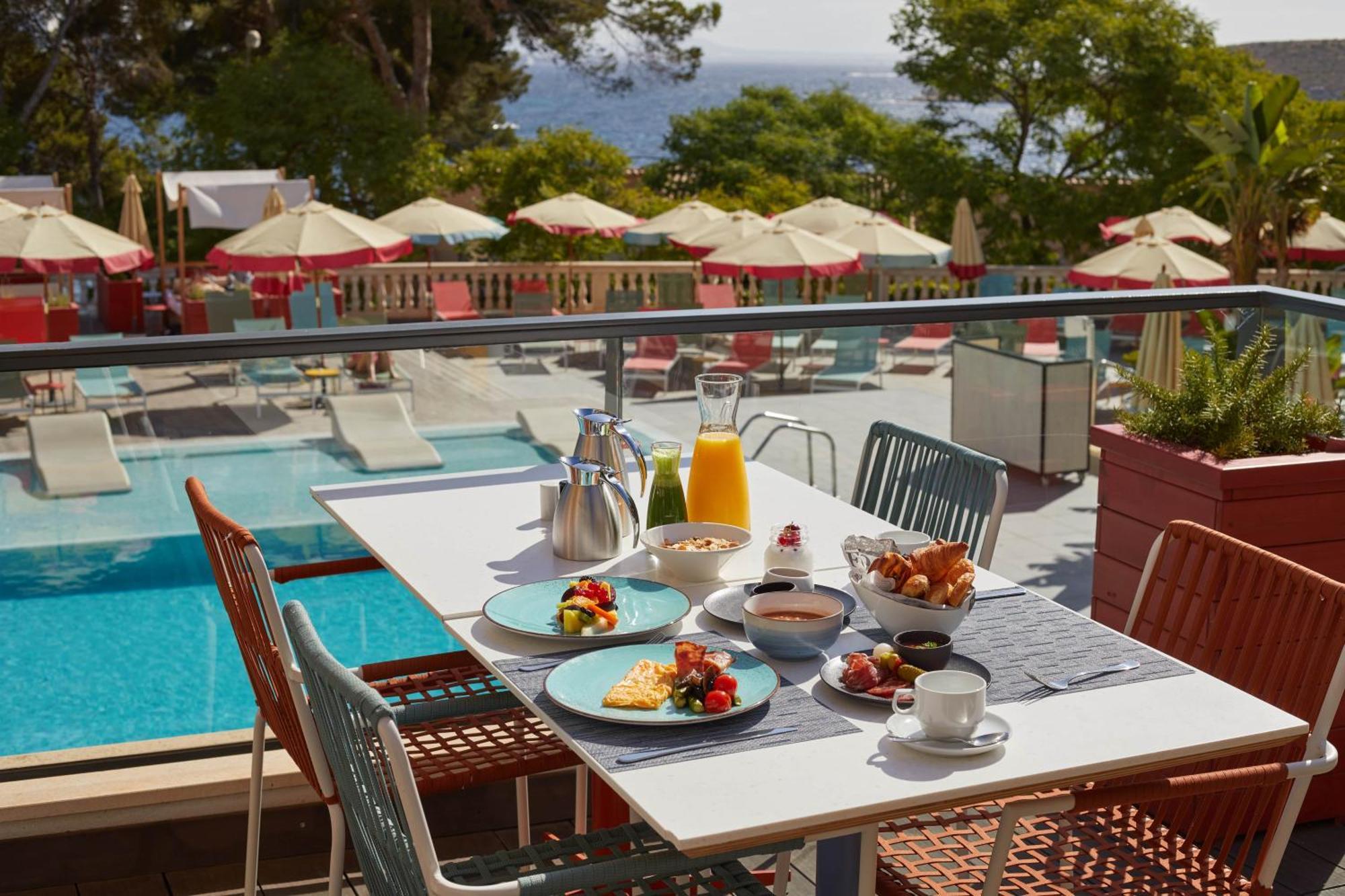 Hotel Dreams Calvia Mallorca (adults Only) Magaluf (Mallorca)