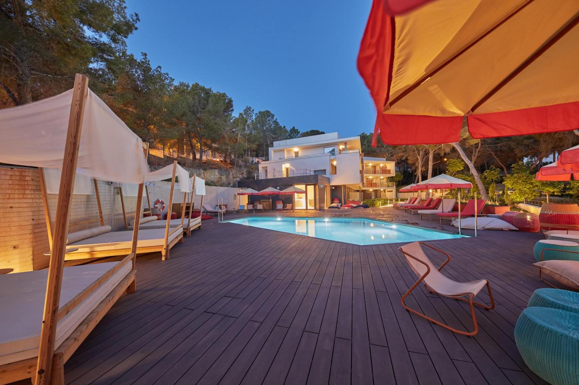 Dreams Calvia Mallorca (adults Only) Hotel 4*