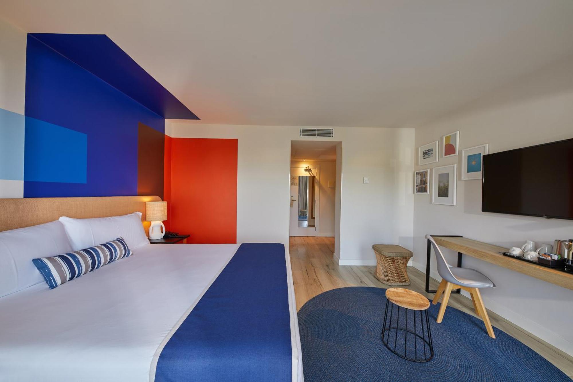 Dreams Calvia Mallorca (adults Only) Hotel Magaluf (Mallorca)