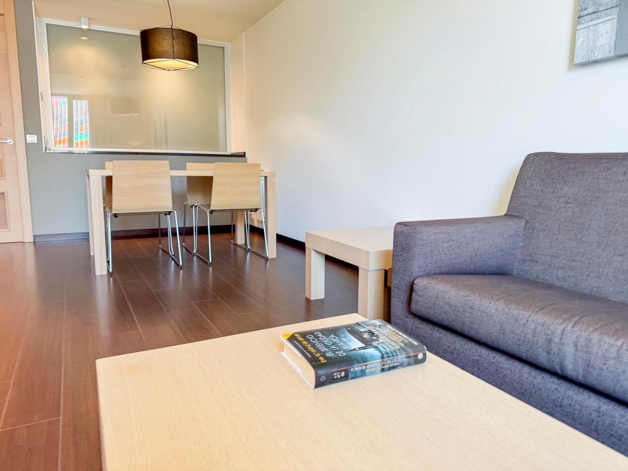 Jardines De Uleta Aparthotel 4*