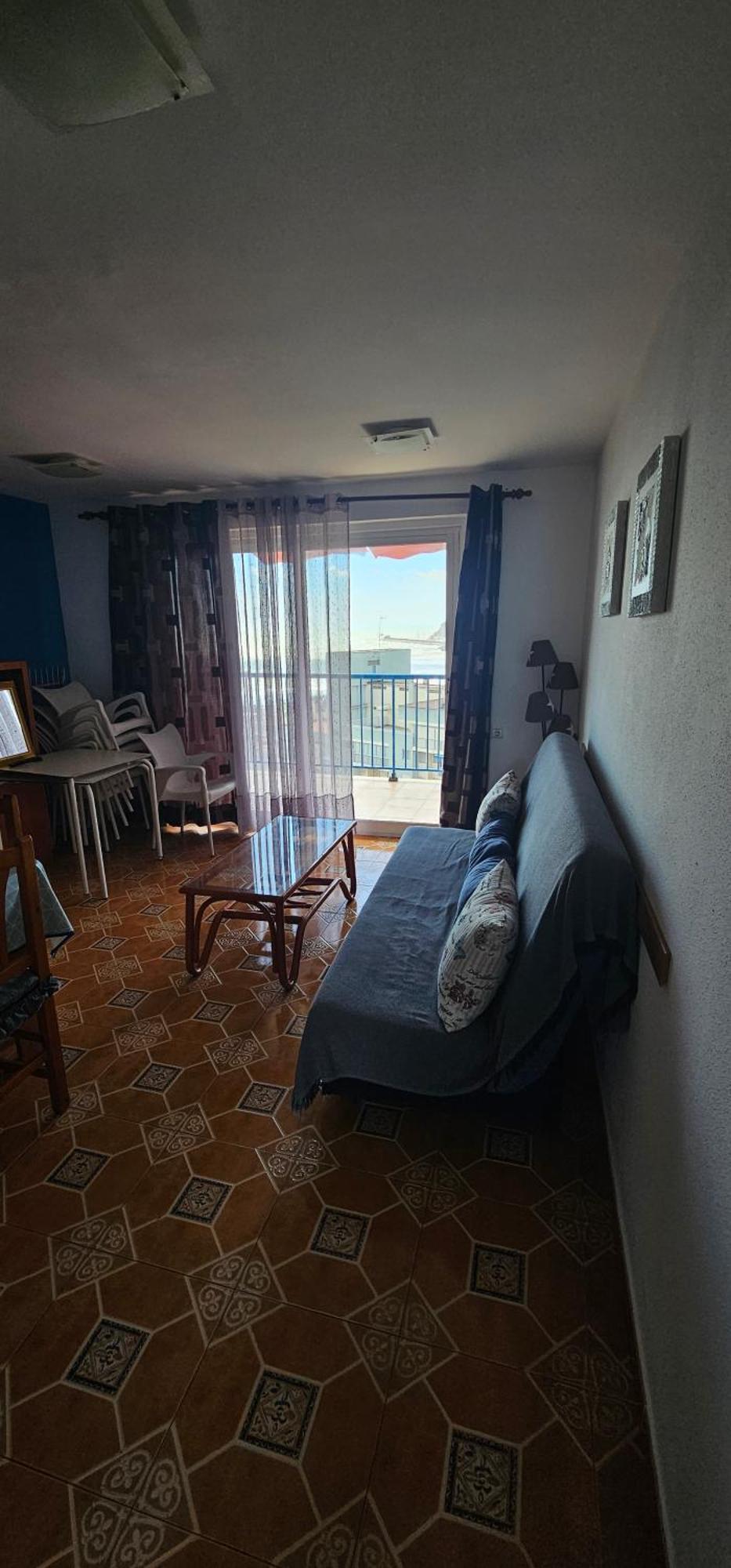 Apartment Palmavera