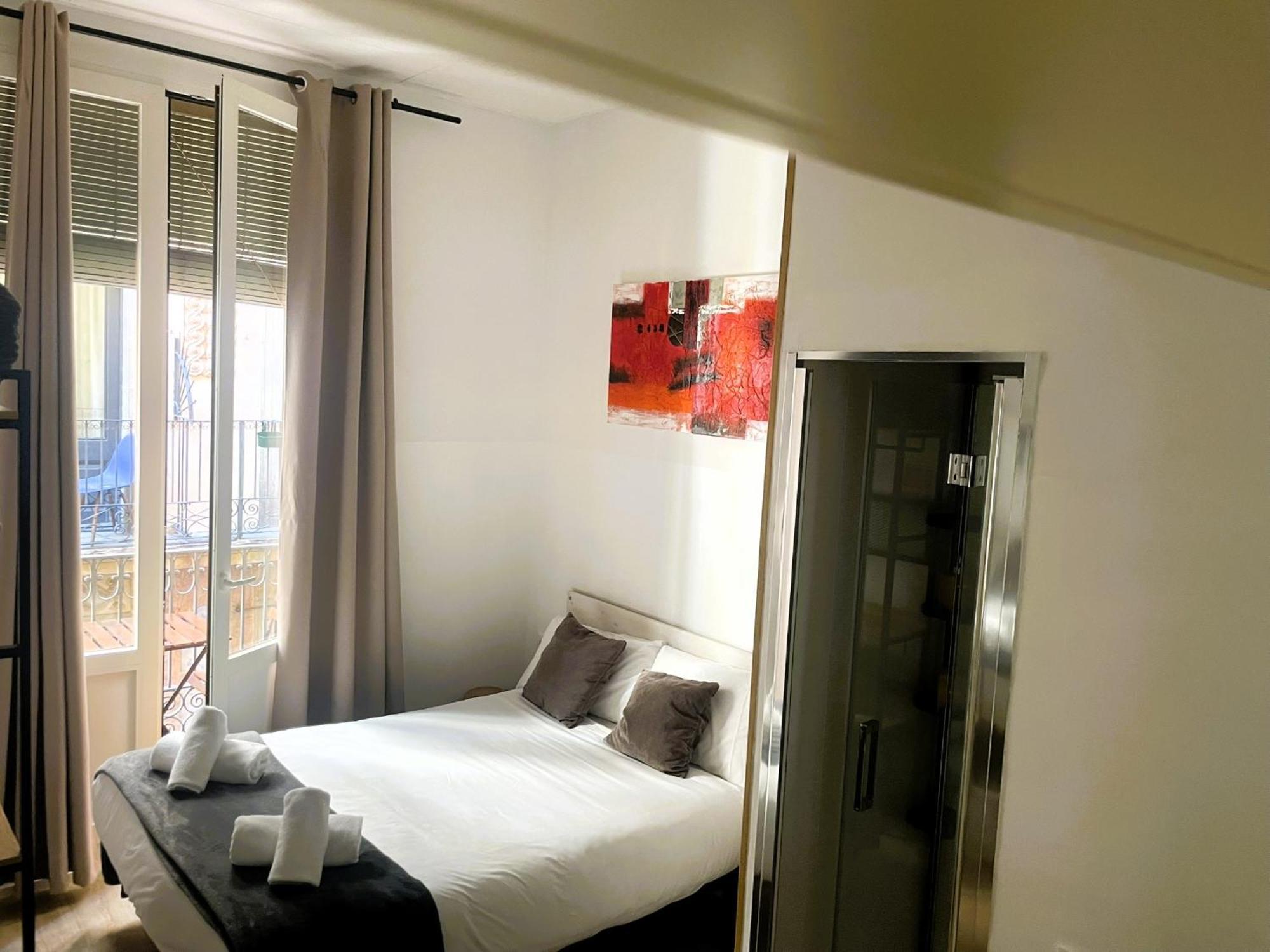 La Palmera Guest house 2*
